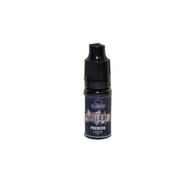 Eliquid France Relax 10ml - Image 1