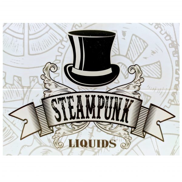 Steampunk Ατμιστικές Βάσεις