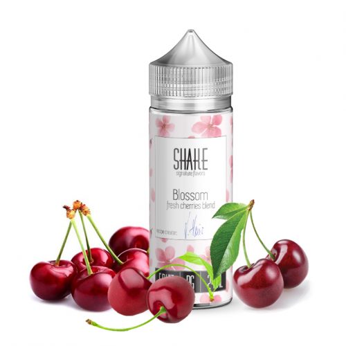 Aeon Shake Blossom 120ml Premium Flavorshot