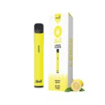 Relax CBD Disposable Pen Lemon 250mg