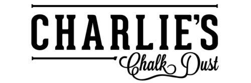 Charlie’s Chalk Dust 120ml