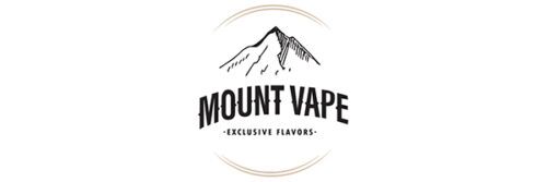 Mount Vape 120ml