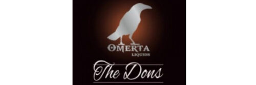 Omerta The Dons 60ml