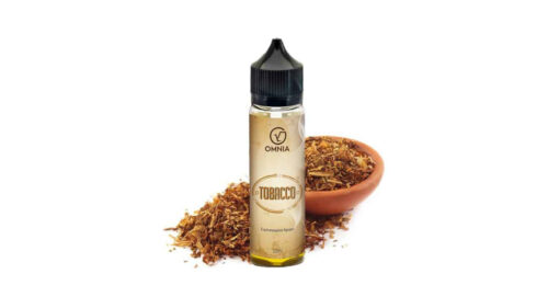 Omnia Tobacco 20ml/60ml Flavorshot