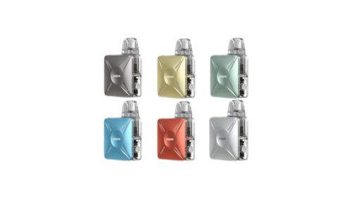 Aspire Cyber X Pod Kit 3ml 1000mAh