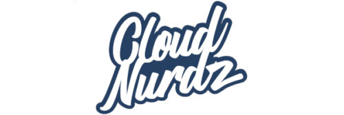 Cloud Nurdz 30ml/120ml