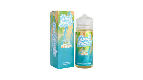 Cloud Nurdz Kiwi Melon 30ml/120ml Flavor Shot